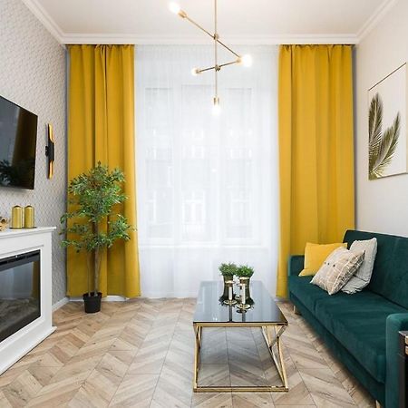 Glamorous Apartment Old Town Cracow Krasków Eksteriør bilde