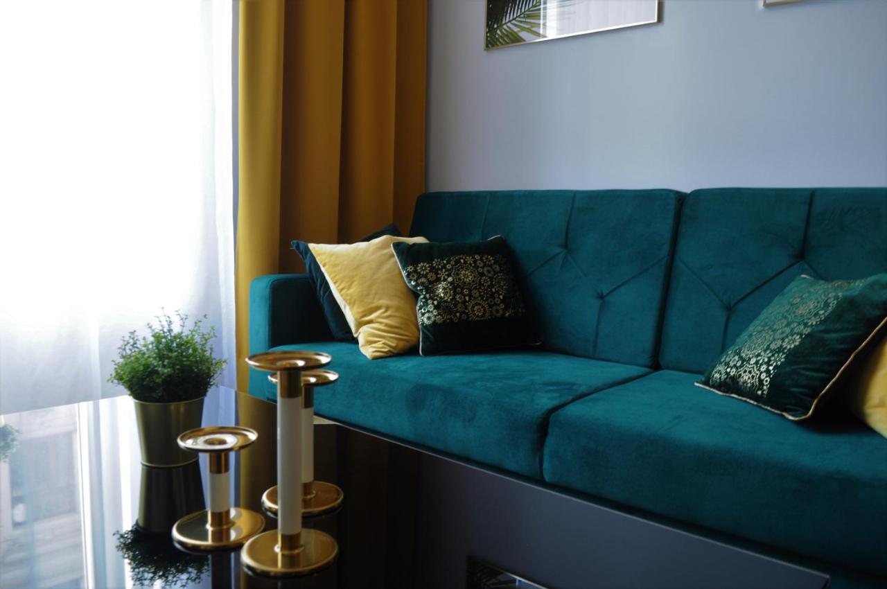 Glamorous Apartment Old Town Cracow Krasków Eksteriør bilde