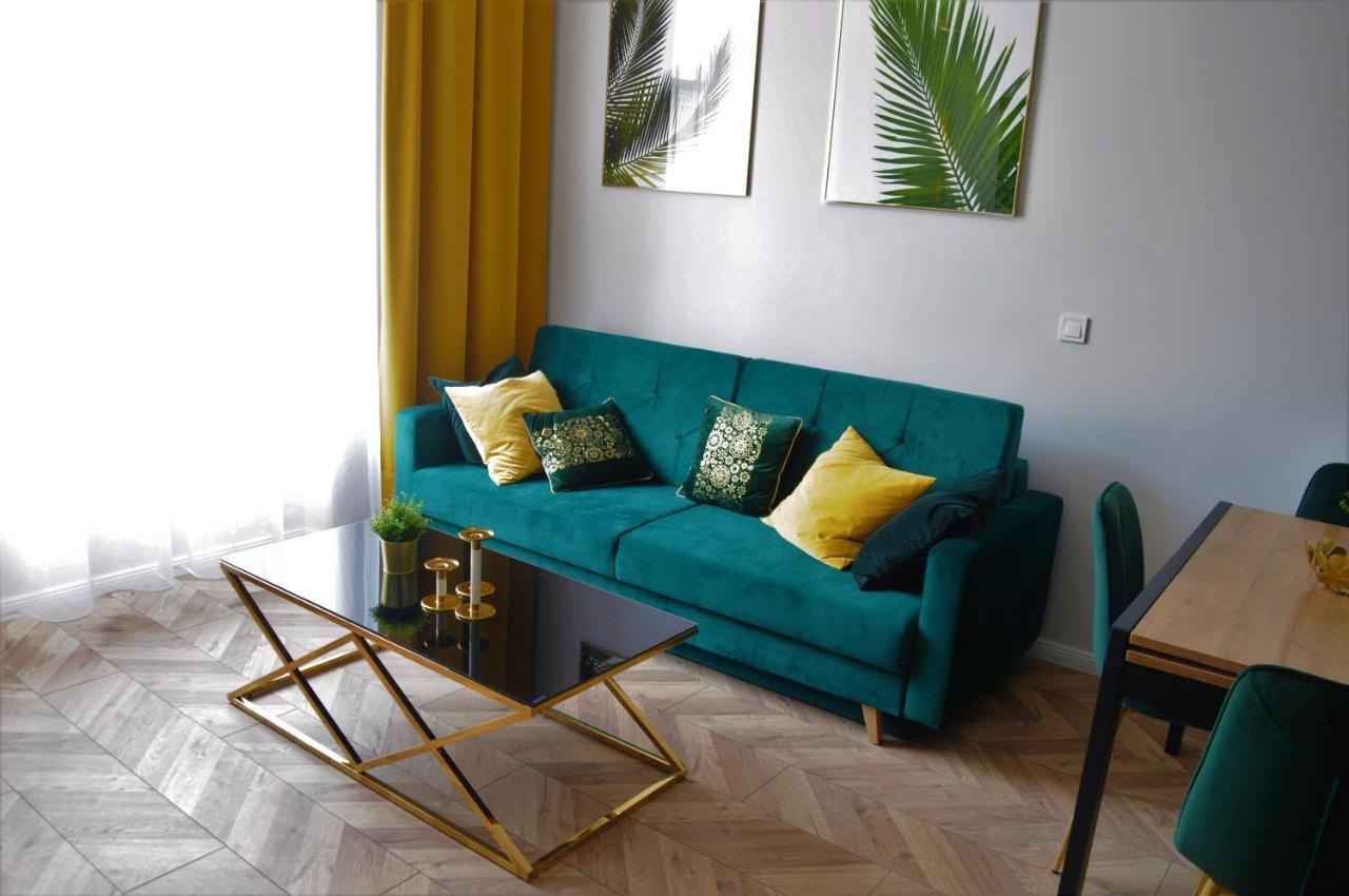 Glamorous Apartment Old Town Cracow Krasków Eksteriør bilde
